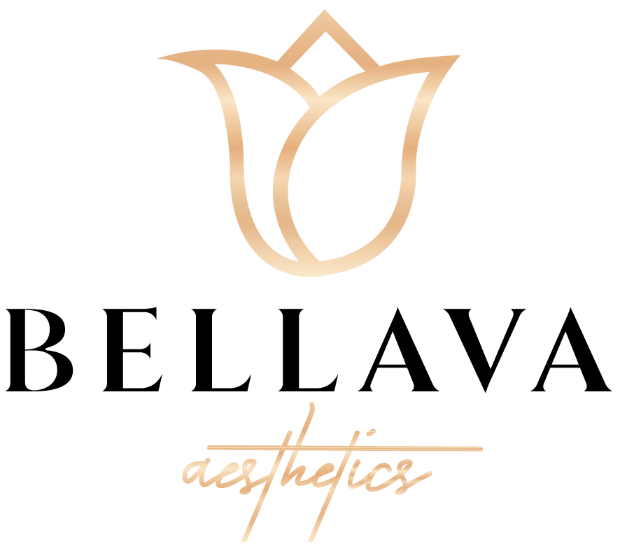 Bellava Aesthetics Logo