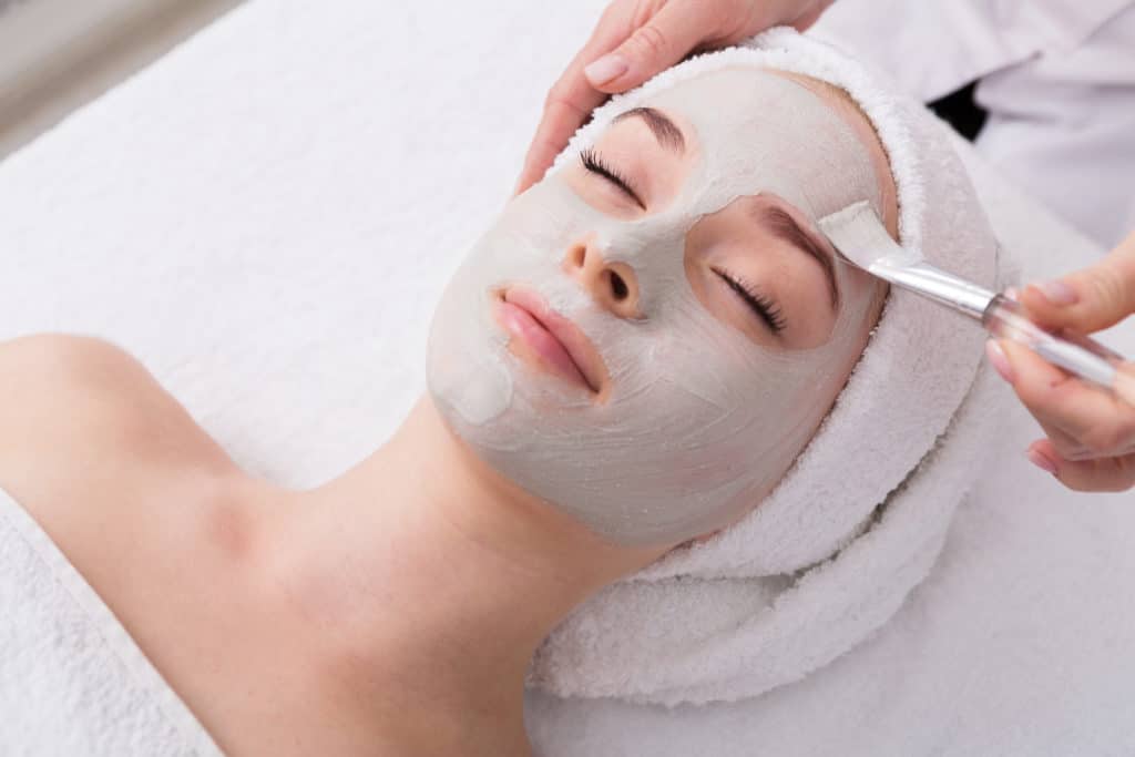 Chemical Peels by Bellava Aesthetics