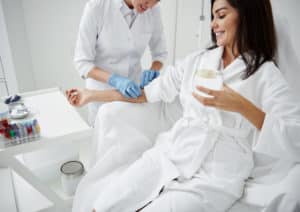IV Hydration by Bellava Aesthetics in Town Center Blvd Loft Crestview Hills KY