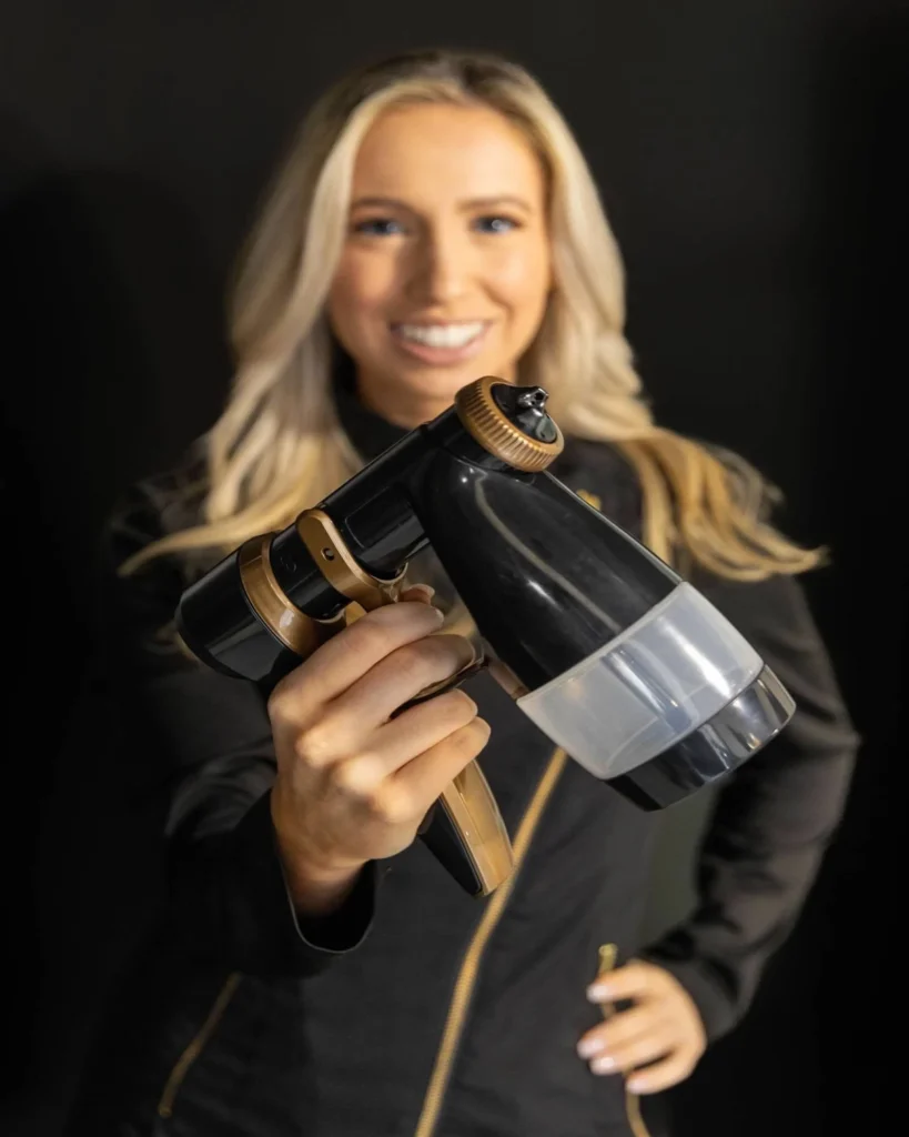 Airbrush a