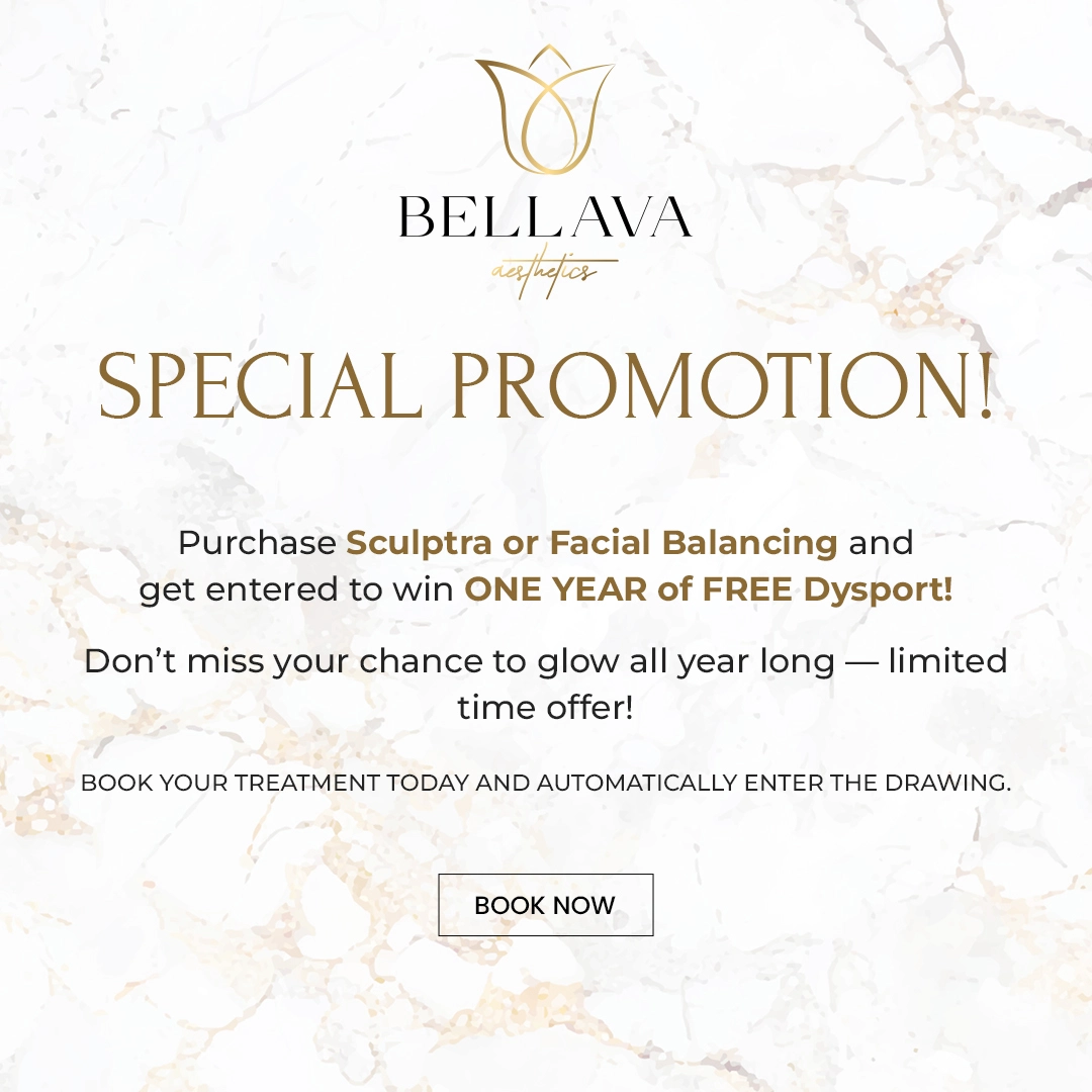 Bellava promotion