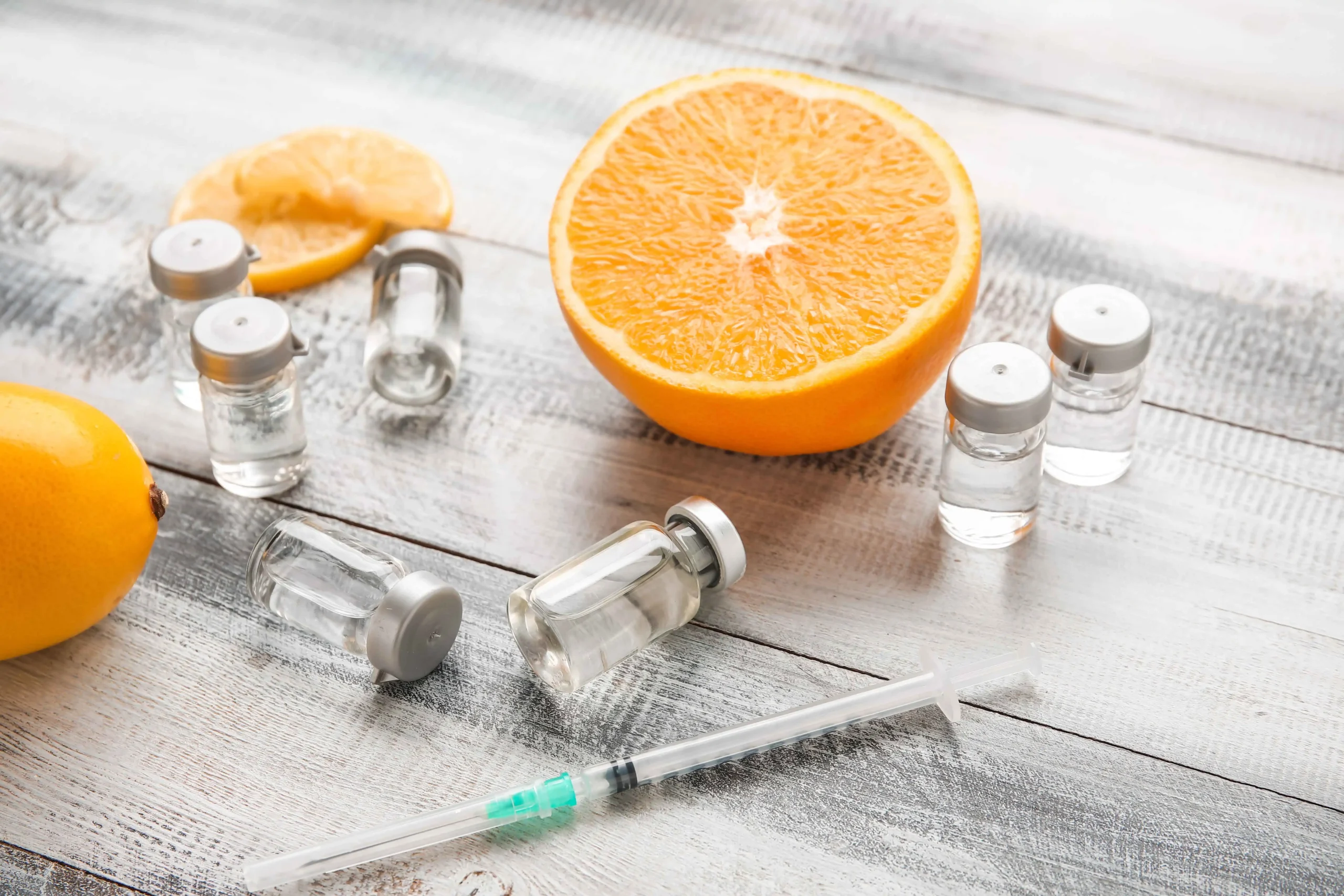 Vitamin Injections