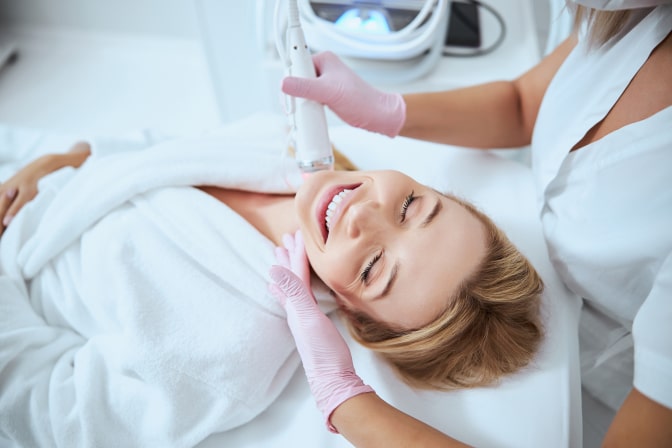 Microneedling 1 Microneedling Crestview Hills KY 41017 bellavaaesthetics